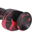 Fiction Cocks No. 15 pārdabisks silikona dildo