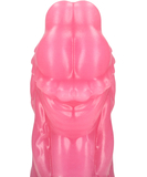 Fiction Cocks No. 2 nadprzyrodzone dildo silikonowe