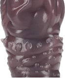 Fiction Cocks No. 2 nadprzyrodzone dildo silikonowe