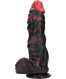 Fiction Cocks No. 20 pārdabisks silikona dildo