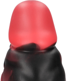 Fiction Cocks No. 20 pārdabisks silikona dildo