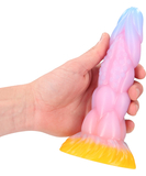 Fiction Cocks No. 28 pārdabisks silikona dildo