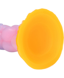 Fiction Cocks No. 28 pārdabisks silikona dildo