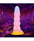 Fiction Cocks No. 28 pārdabisks silikona dildo