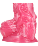 Fiction Cocks No. 3 pārdabisks silikona dildo