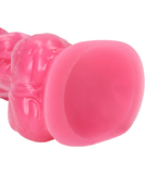 Fiction Cocks No. 3 pārdabisks silikona dildo