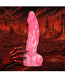 Fiction Cocks No. 3 pārdabisks silikona dildo