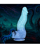 Fiction Cocks No. 6 nadprzyrodzone dildo silikonowe
