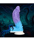 Fiction Cocks No. 7 nadprzyrodzone dildo silikonowe