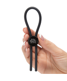 Fifty Shades of Grey Again and Again regulowany pierścień erekcyjny