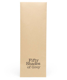 Fifty Shades of Grey "Bound to You" kulkšnių antrankiai