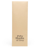 Fifty Shades of Grey Bound to You Ankle Cuffs