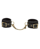 Fifty Shades of Grey Bound to You Wrist Cuffs