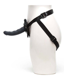 Fifty Shades of Grey Feel it Vibrating Strap-On Harness Kit