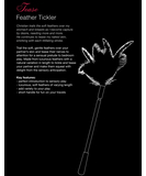 Fifty Shades of Grey Tease feather tickler