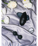 Fifty Shades of Grey & Womanizer Desire Blooms komplekt