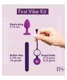 Rianne S First Vibe Kit