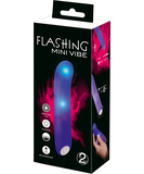 You2Toys Flashing vibratorius