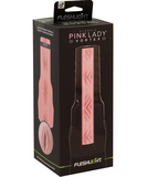 Fleshlight Pink Lady Vortex masturbatorius