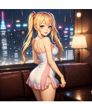 Fleshlight Fantasy Lexi Amakura masturbator