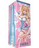 Fleshlight Fantasy Lexi Amakura masturbator