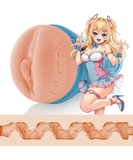 Fleshlight Fantasy Lexi Amakura masturbator