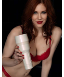 Fleshlight Girls Maitland Ward masturbatorius