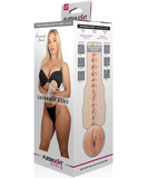 Fleshlight Girls Savannah Bond masturbatorius