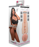 Fleshlight Girls Violet Myers masturbators