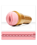 Fleshlight GO Stamina Training Unit Lady мастурбатор