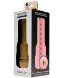 Fleshlight GO Stamina Training Unit Lady мастурбатор