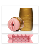 Fleshlight Quickshot Stamina Lady & Butt мастурбатор