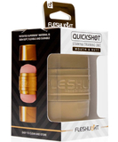 Fleshlight Quickshot Stamina Lady & Butt мастурбатор