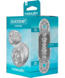 Fleshlight Quickshot masturbaator