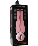 Fleshlight Vibro Pink Lady Touch