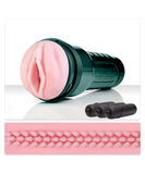 Fleshlight Vibro Pink Lady Touch masturbaator