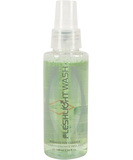 Fleshlight Wash seksimänguasjade puhastusvahend (100 ml)