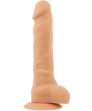 Cock Miller FlexiCo silikona dildo