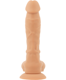 Cock Miller FlexiCo silicone dildo