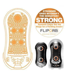 Tenga Flip Orb Strong masturbators