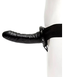 Fetish Fantasy Series For Him or Her Hollow Strap-On