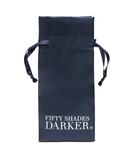 Fifty Shades of Grey Darker Delicious Tingles