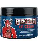Fuck & Fist krēms fistingam (500 ml)