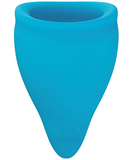 Fun Factory Fun Cup menstrual cup