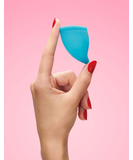 Fun Factory Fun Cup menstrual cup