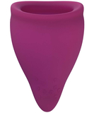 Fun Factory Fun Cup menstrual cup