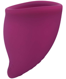 Fun Factory Fun Cup menstrual cup