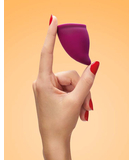 Fun Factory Fun Cup menstrual cup