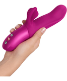 Fun Factory Bi Stronic Fusion pulsatorius