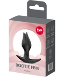 Fun Factory Bootie Fem anustappi